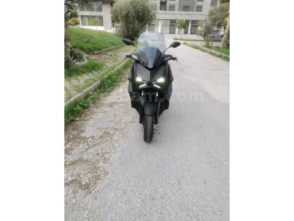 Sahibinden Yamaha X-Max 250 Tech Max