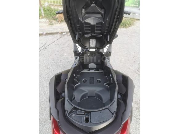 Sahibinden Yamaha X-Max 250 Tech Max