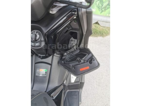 Sahibinden Yamaha X-Max 250 Tech Max