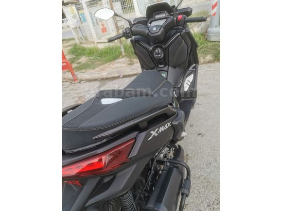 Sahibinden Yamaha X-Max 250 Tech Max