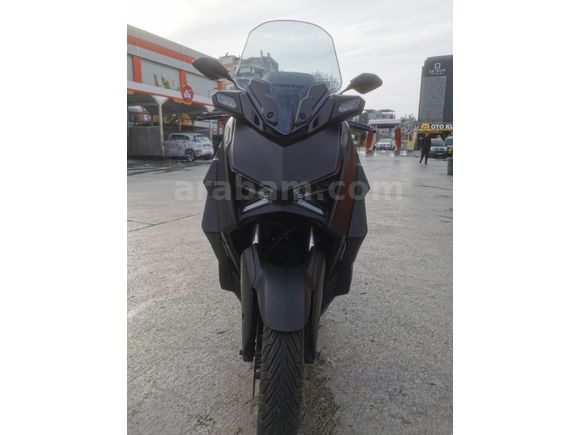 Sahibinden Yamaha X-Max 250 Tech Max