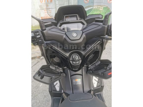Sahibinden Yamaha X-Max 250 Tech Max