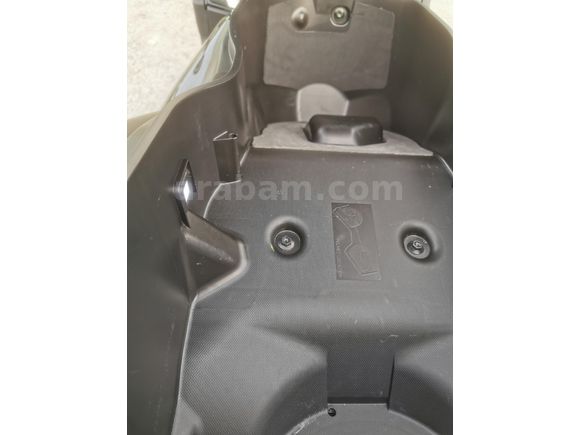 Sahibinden Yamaha X-Max 250 Tech Max
