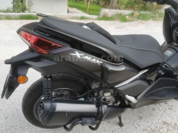 Sahibinden Yamaha X-Max 250 Tech Max