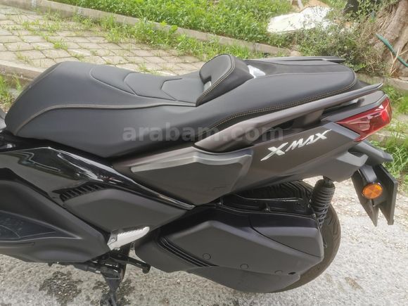Sahibinden Yamaha X-Max 250 Tech Max