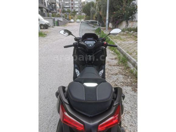 Sahibinden Yamaha X-Max 250 Tech Max