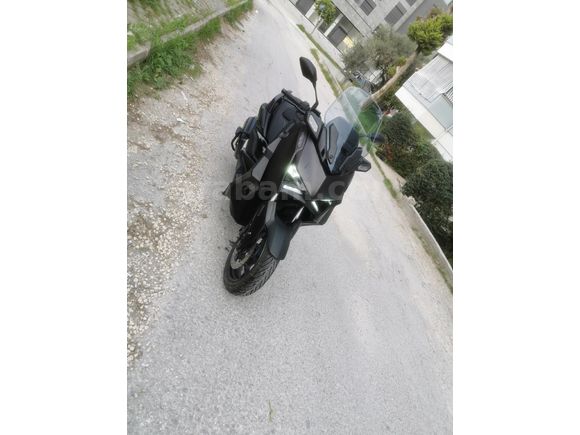 Sahibinden Yamaha X-Max 250 Tech Max