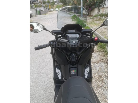 Sahibinden Yamaha X-Max 250 Tech Max