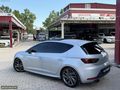 EMSALSİZ+91.000KM+SEAT+LEON+FR+1.4TSİ+CAMTAVAN+LED+K.AYNA