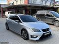 EMSALSİZ+91.000KM+SEAT+LEON+FR+1.4TSİ+CAMTAVAN+LED+K.AYNA