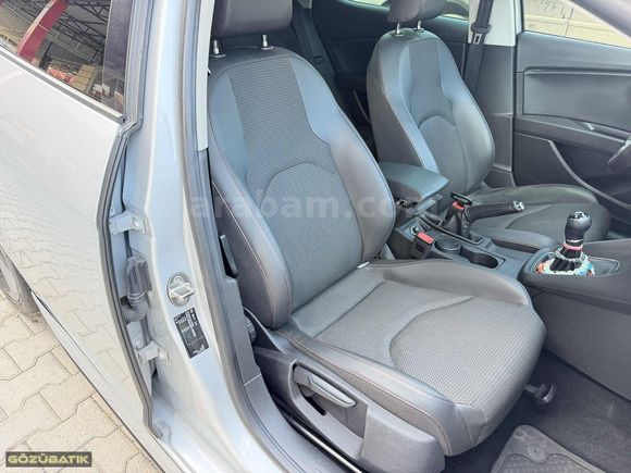 EMSALSİZ+91.000KM+SEAT+LEON+FR+1.4TSİ+CAMTAVAN+LED+K.AYNA
