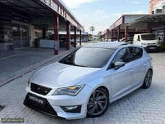 EMSALSİZ+91.000KM+SEAT+LEON+FR+1.4TSİ+CAMTAVAN+LED+K.AYNA