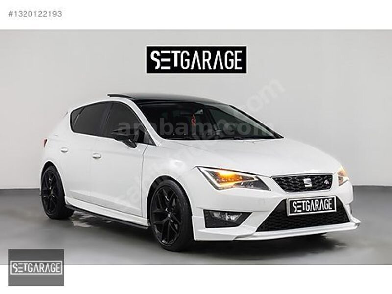 2015 1.4 FR CAM TAVAN BAKIMLI TEMİZ 500.000TL PEŞİNAT İLE KREDİ!