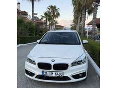 Sahibinden BMW 2 Serisi 218i Active Tourer 2015 Model 