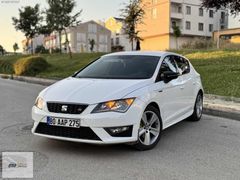 2013 MODEL SEAT LEON 1.4 FR