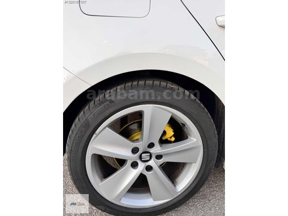 2013 MODEL SEAT LEON 1.4 FR