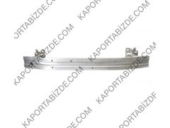 RENAULT CLIO IV ÖN TAMPON TAKVİYE ALÜMİNYUM HATCHBACK 2012-2019 752107246R YERLİ ÜRÜN