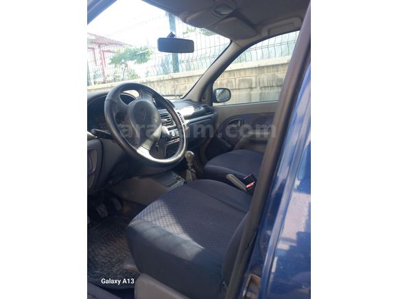 Sahibinden Renault Clio 1.4 RTA 2000 Model