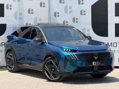 2025 PEUGEOT E-3008 GT 157 KW 210 HP MASAJ-CAM TAVAN-FOCAL SES