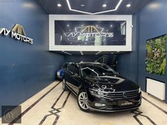 AY-MOTORS'TAN*2021PASSAT ELEGANCE CAM TAVAN/İÇİBEJ/HAYALET/MASAJ