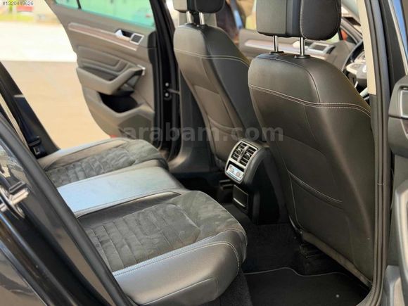 HATASIZ BOYASIZ ELEGANCE YENİ LOGO CAM TAVAN 60.000KM