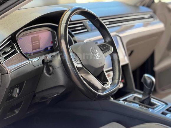 HATASIZ BOYASIZ ELEGANCE YENİ LOGO CAM TAVAN 60.000KM