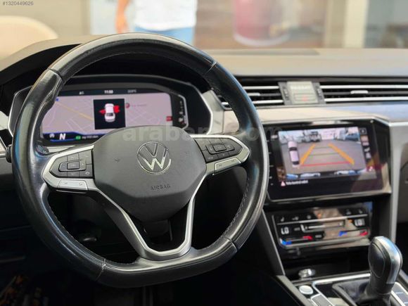HATASIZ BOYASIZ ELEGANCE YENİ LOGO CAM TAVAN 60.000KM