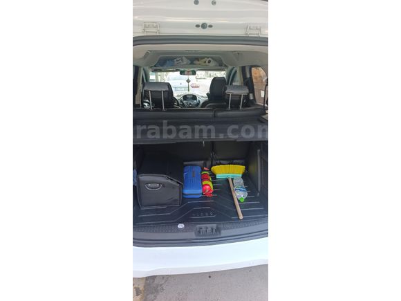 Sahibinden Ford Tourneo Courier 1.6 TDCi Titanium Plus 2014 Model