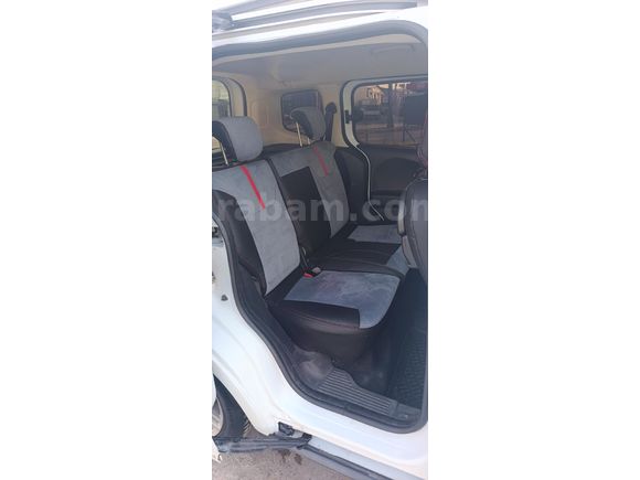 Sahibinden Ford Tourneo Courier 1.6 TDCi Titanium Plus 2014 Model