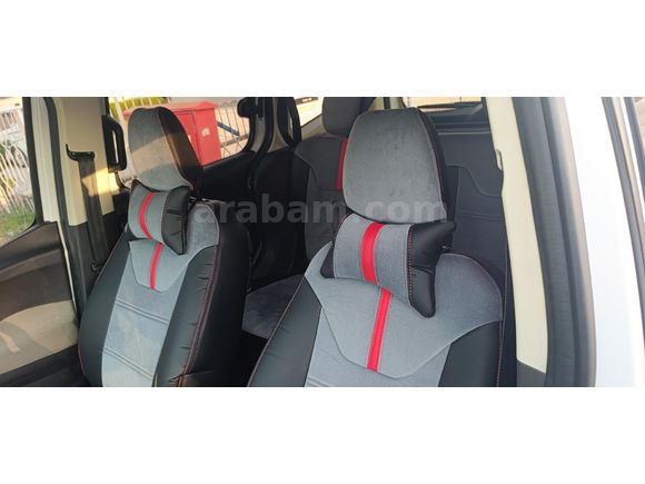 Sahibinden Ford Tourneo Courier 1.6 TDCi Titanium Plus 2014 Model