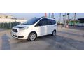 Sahibinden Ford Tourneo Courier 1.6 TDCi Titanium Plus 2014 Model