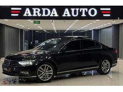 1 BOYA*2021 PASSAT ELEGANCE CAM TAVAN/ISTMA/HAYALET/MASAJ/HAFIZA