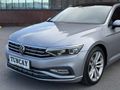 HATASIZ/CAM TAVANLI/2022/PASSAT/1.5 TSI/ELEGANCE/SERVİS BAKIMLI