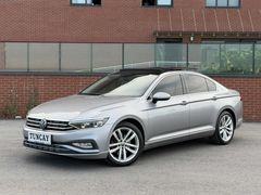 HATASIZ/CAM TAVANLI/2022/PASSAT/1.5 TSI/ELEGANCE/SERVİS BAKIMLI