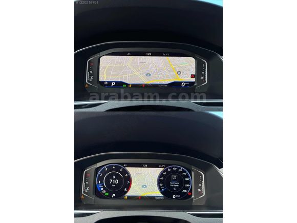 HATASIZ/CAM TAVANLI/2022/PASSAT/1.5 TSI/ELEGANCE/SERVİS BAKIMLI