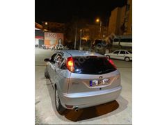 Sahibinden Ford Focus 1.6 Collection 2005 Model