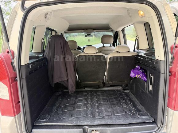 KUMSAL OTOMOTİVDEN
