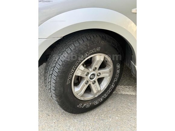 KUMSAL OTOMOTİVDEN