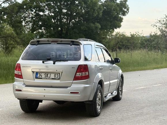 KUMSAL OTOMOTİVDEN