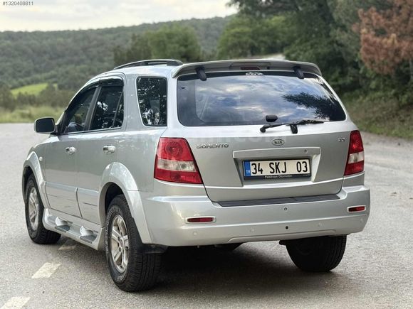 KUMSAL OTOMOTİVDEN
