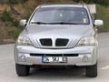 KUMSAL OTOMOTİVDEN