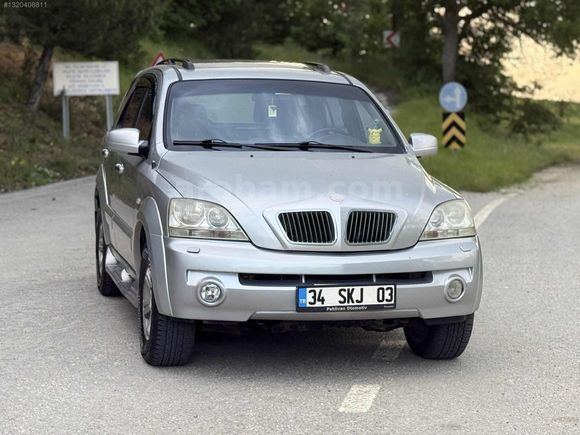 KUMSAL OTOMOTİVDEN