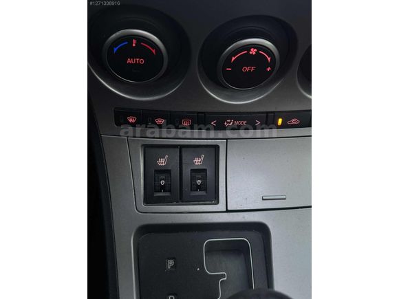 KUMSAL OTOMOTİVDEN 12 YILLIK SAHİBİNDEN