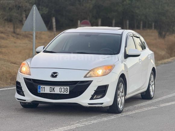 KUMSAL OTOMOTİVDEN 12 YILLIK SAHİBİNDEN