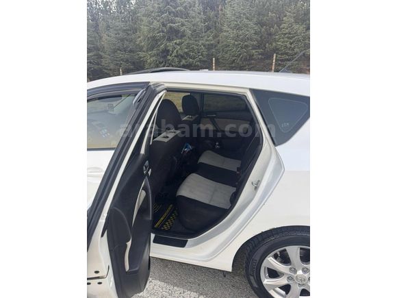 KUMSAL OTOMOTİVDEN 12 YILLIK SAHİBİNDEN