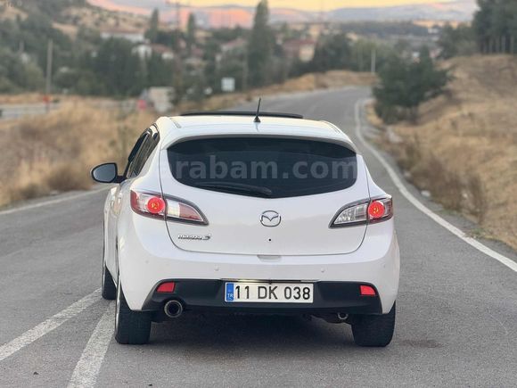 KUMSAL OTOMOTİVDEN 12 YILLIK SAHİBİNDEN