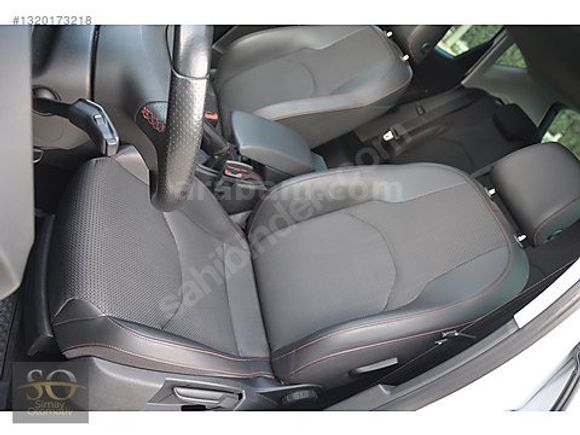 Simay'dan HATASIZ 146.000Km 2016 Leon 1.4 EcoTSI DSG FR CAM TVN