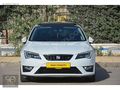 Simay'dan HATASIZ 146.000Km 2016 Leon 1.4 EcoTSI DSG FR CAM TVN
