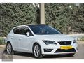 Simay'dan HATASIZ 146.000Km 2016 Leon 1.4 EcoTSI DSG FR CAM TVN