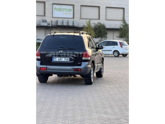 KUMSAL OTOMOTİVDEN